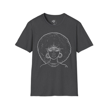 Narubi Unisex Relaxed Fit Tshirt