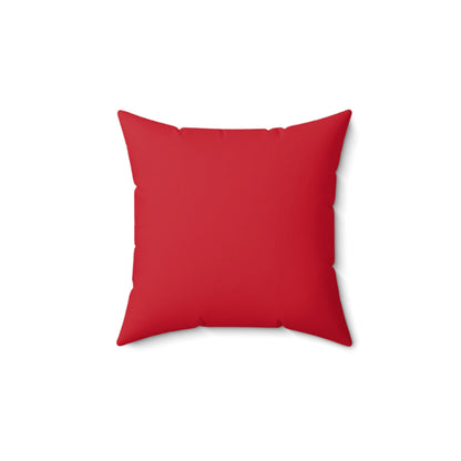 Narubi Throw Pillow