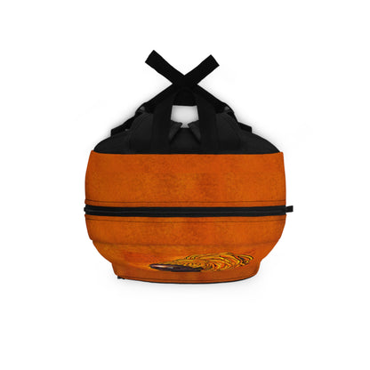 Casel Book Bag