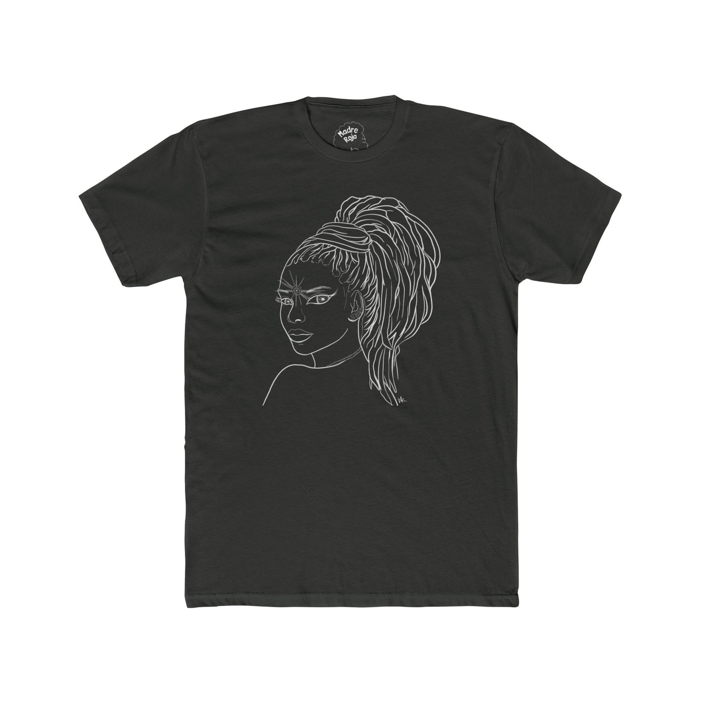 Casel Men's Fitted Tshirt