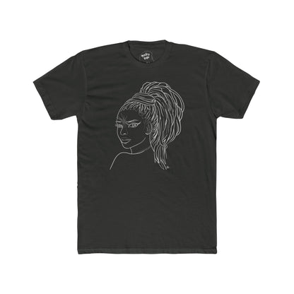 Casel Men's Fitted Tshirt