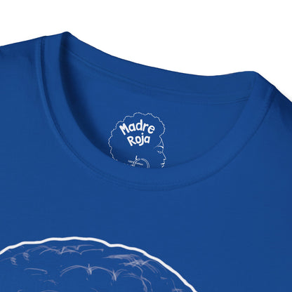 Narubi Unisex Relaxed Fit Tshirt