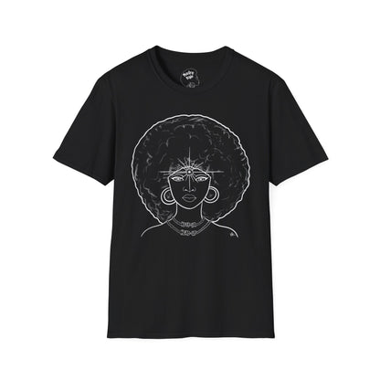 Narubi Unisex Relaxed Fit Tshirt