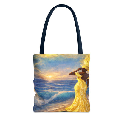 Ochun Tote Bag