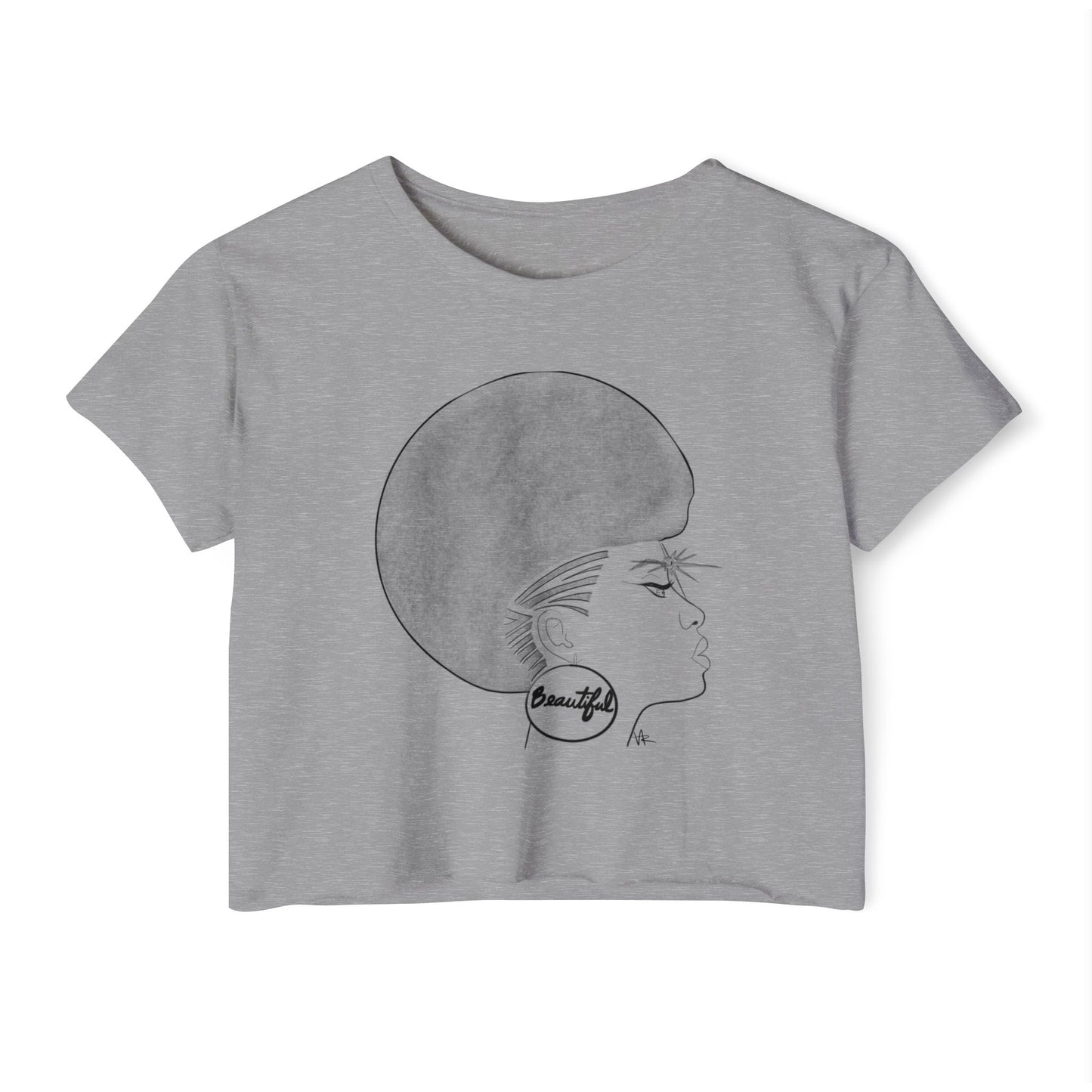 Cece Crop Top
