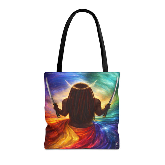 Oya Tote Bag
