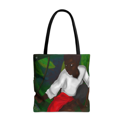 Laroye Tote