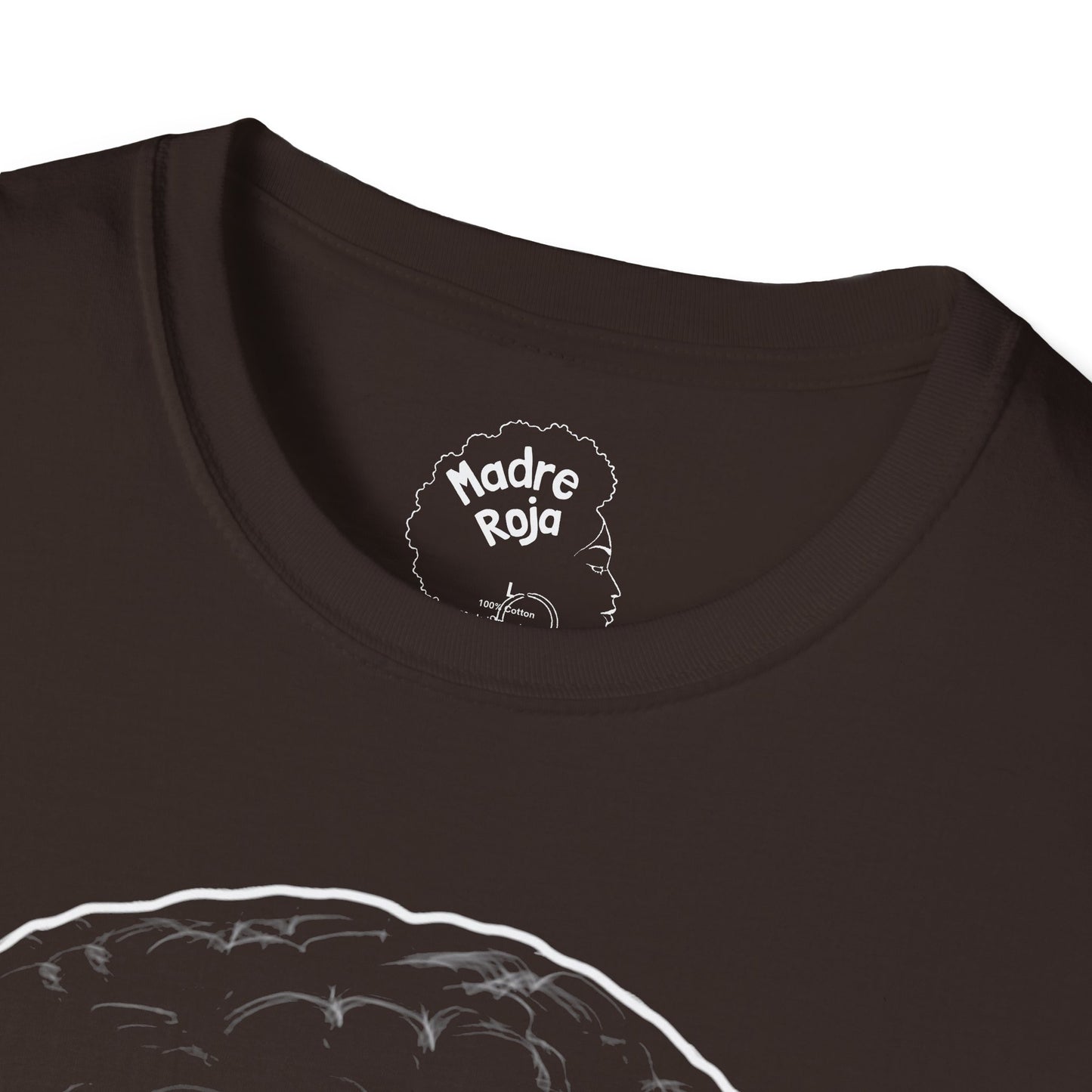 Narubi Unisex Relaxed Fit Tshirt