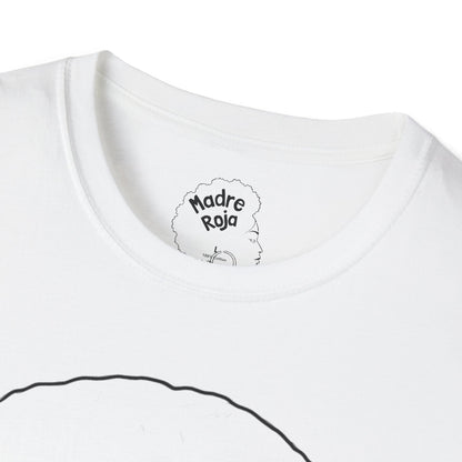Narubi Unisex Relaxed Fit Tshirt