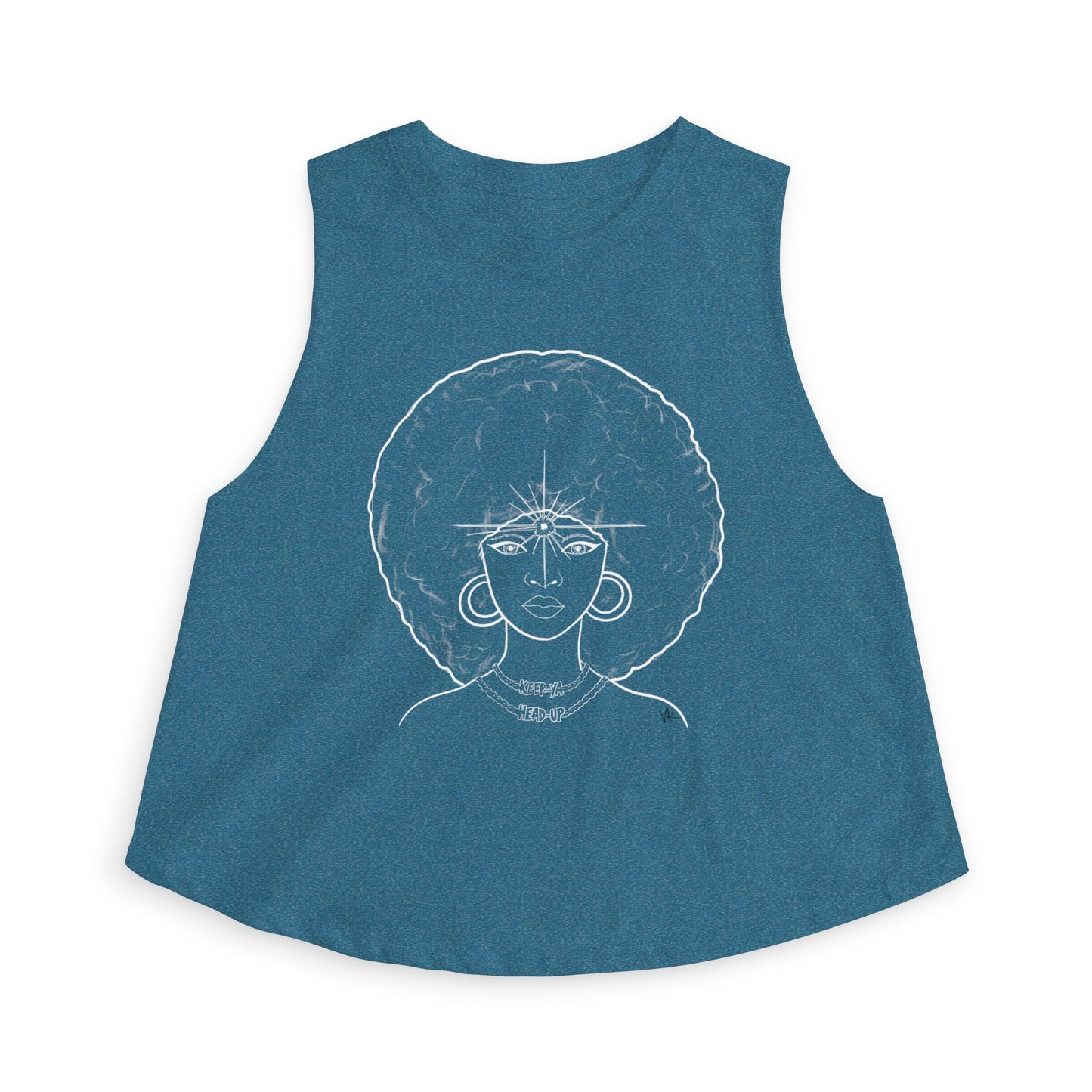 Narubi Cropped Tank