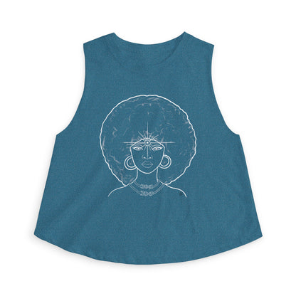 Narubi Cropped Tank