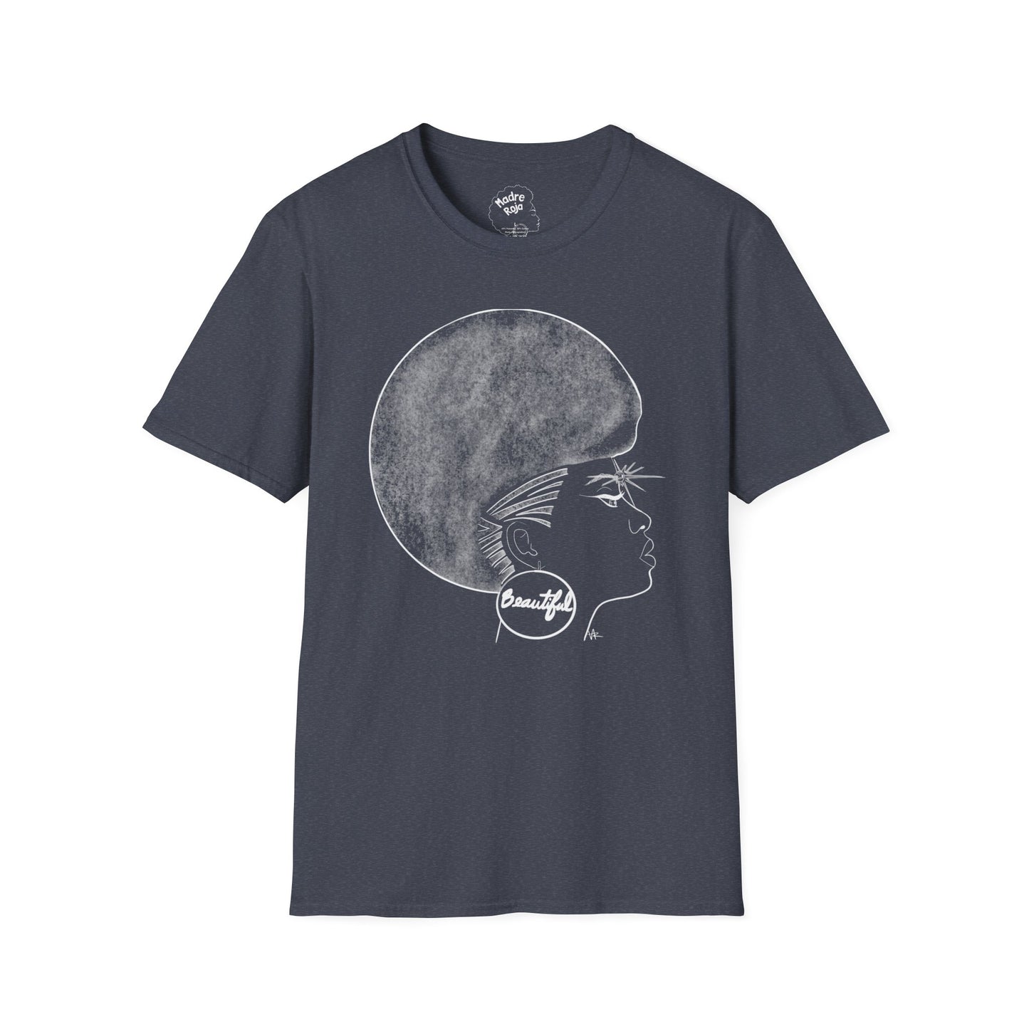 Cece Relaxed Fit Unisex Tshirt