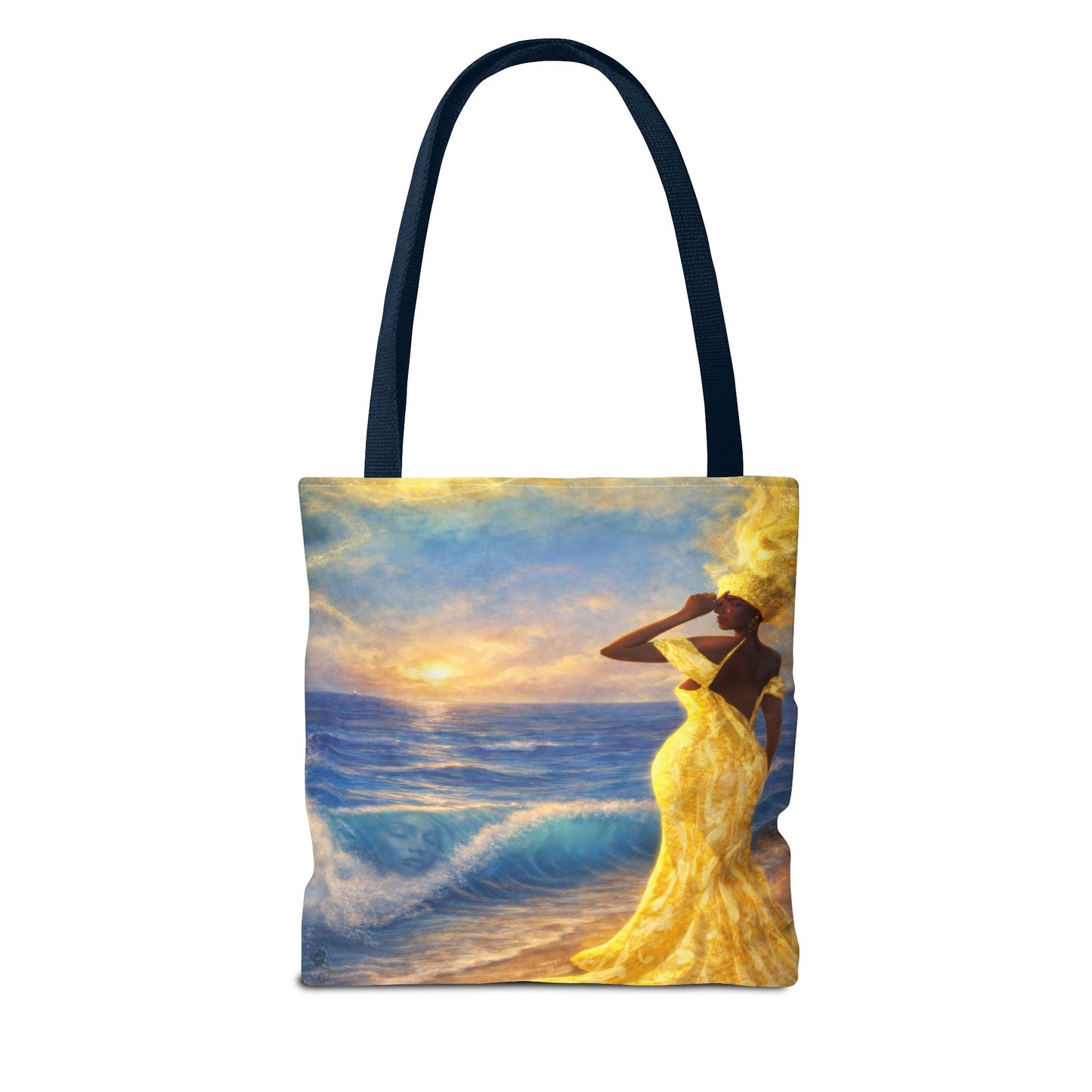 Ochun Tote Bag