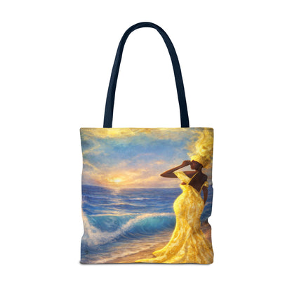Ochun Tote Bag