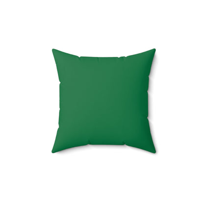 Jazzy Throw Pillow