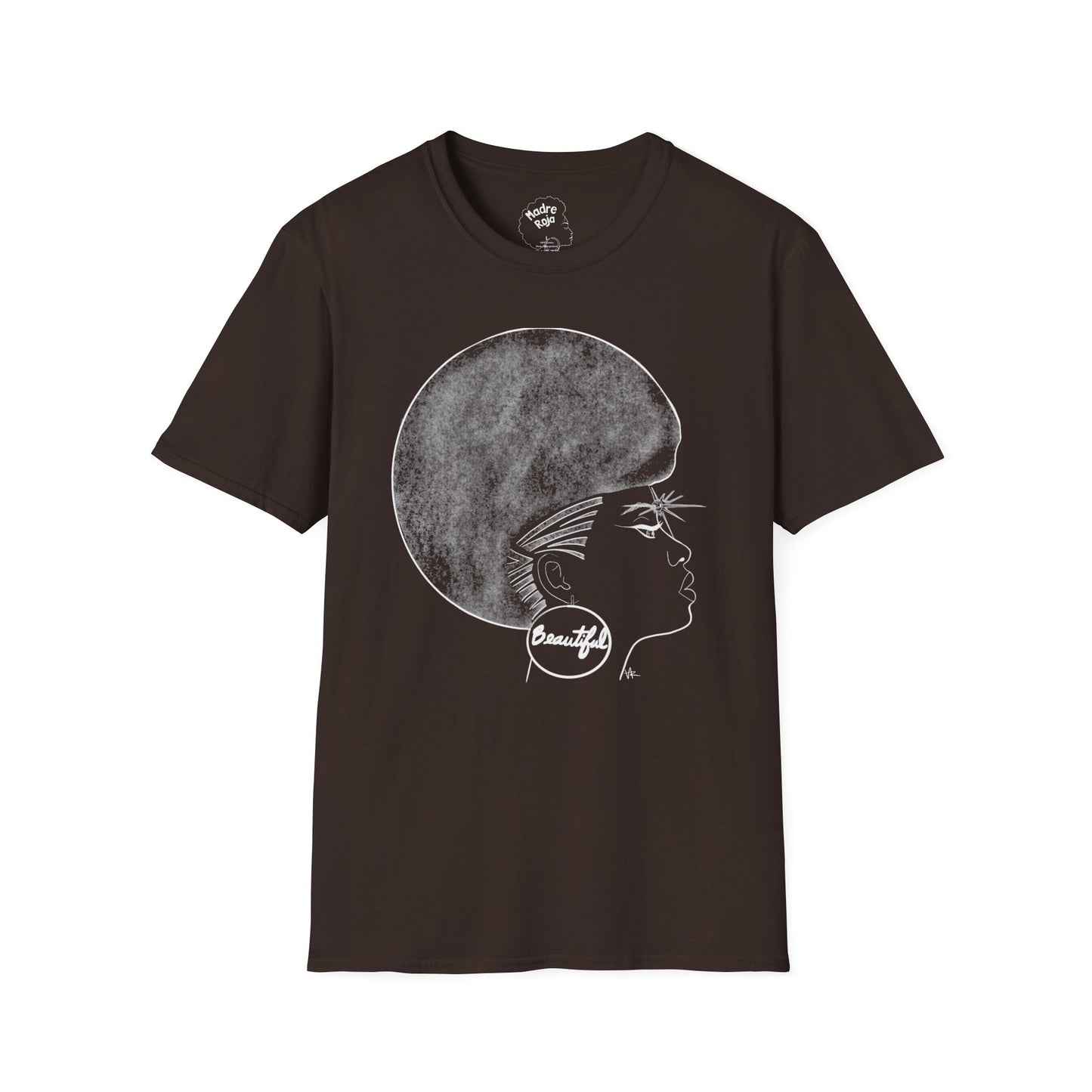 Cece Relaxed Fit Unisex Tshirt