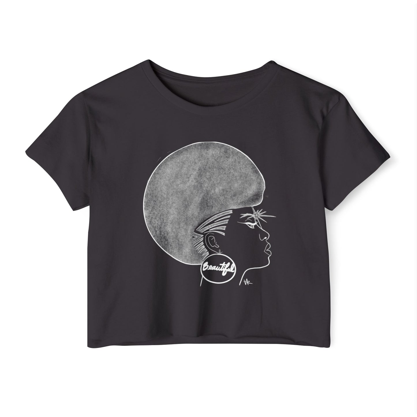 Cece Crop Top