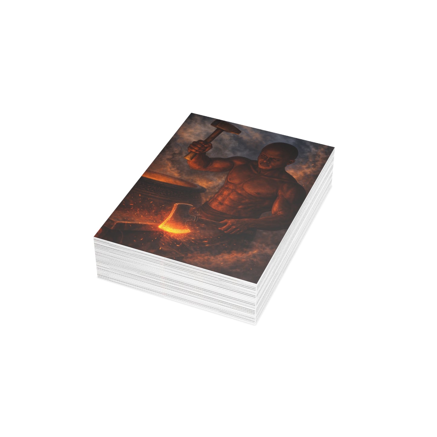 Ogun Postcards (envelopes included)