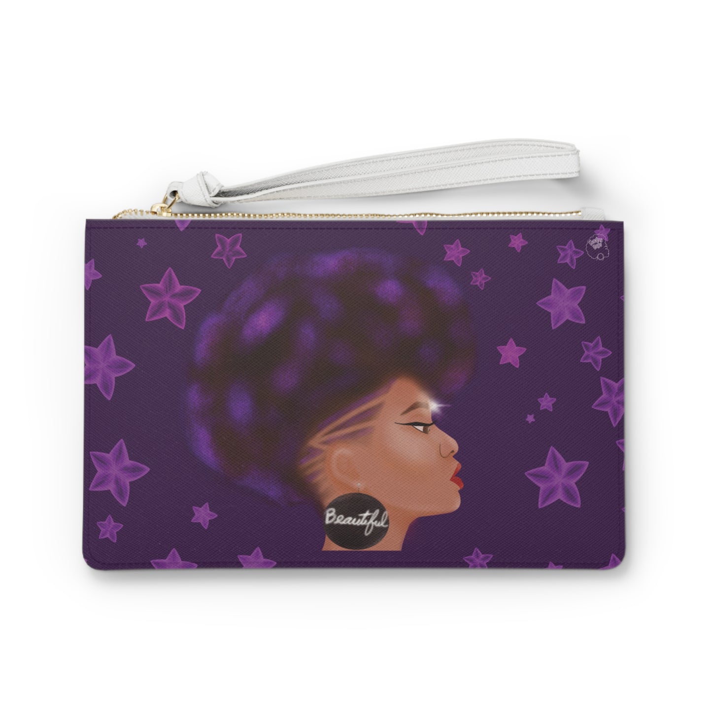 Cece Clutch Bag