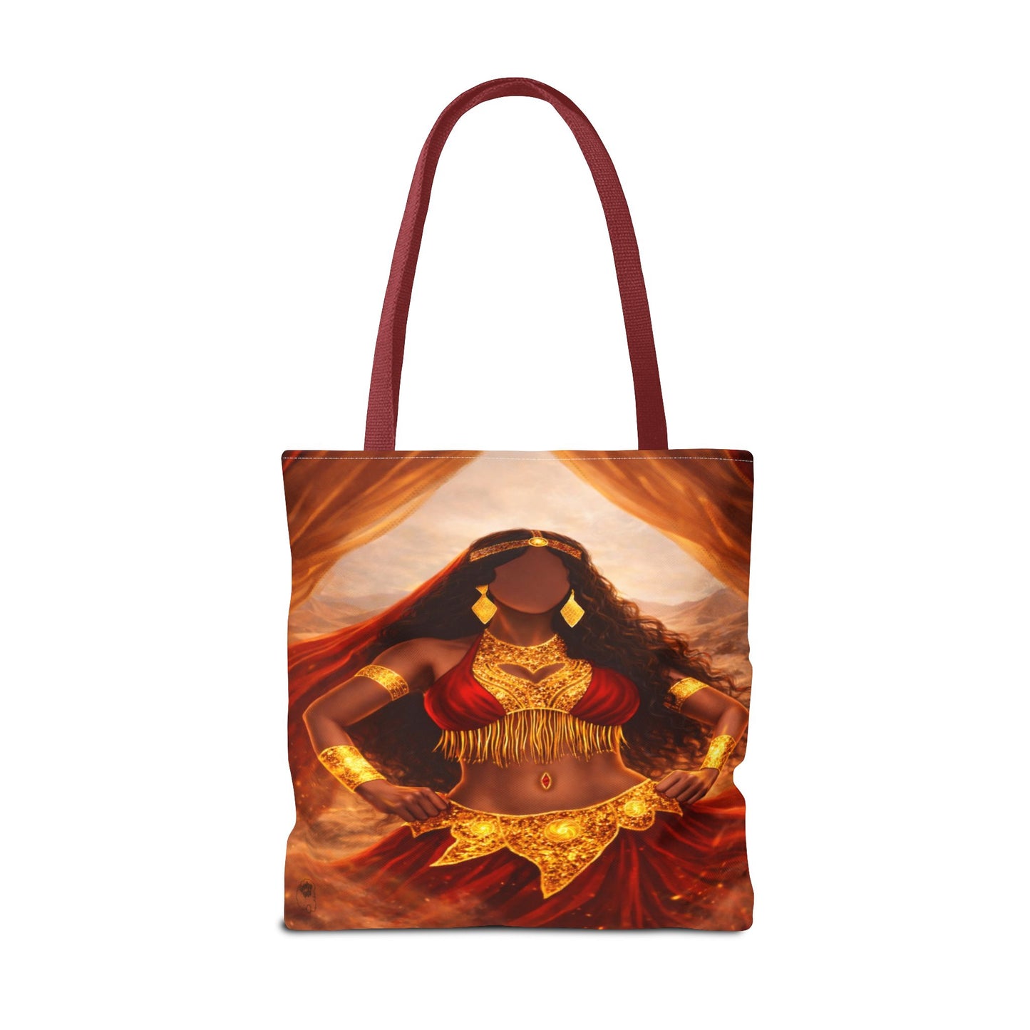 Divinity Tote Bag