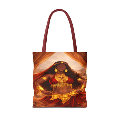 Divinity Tote Bag