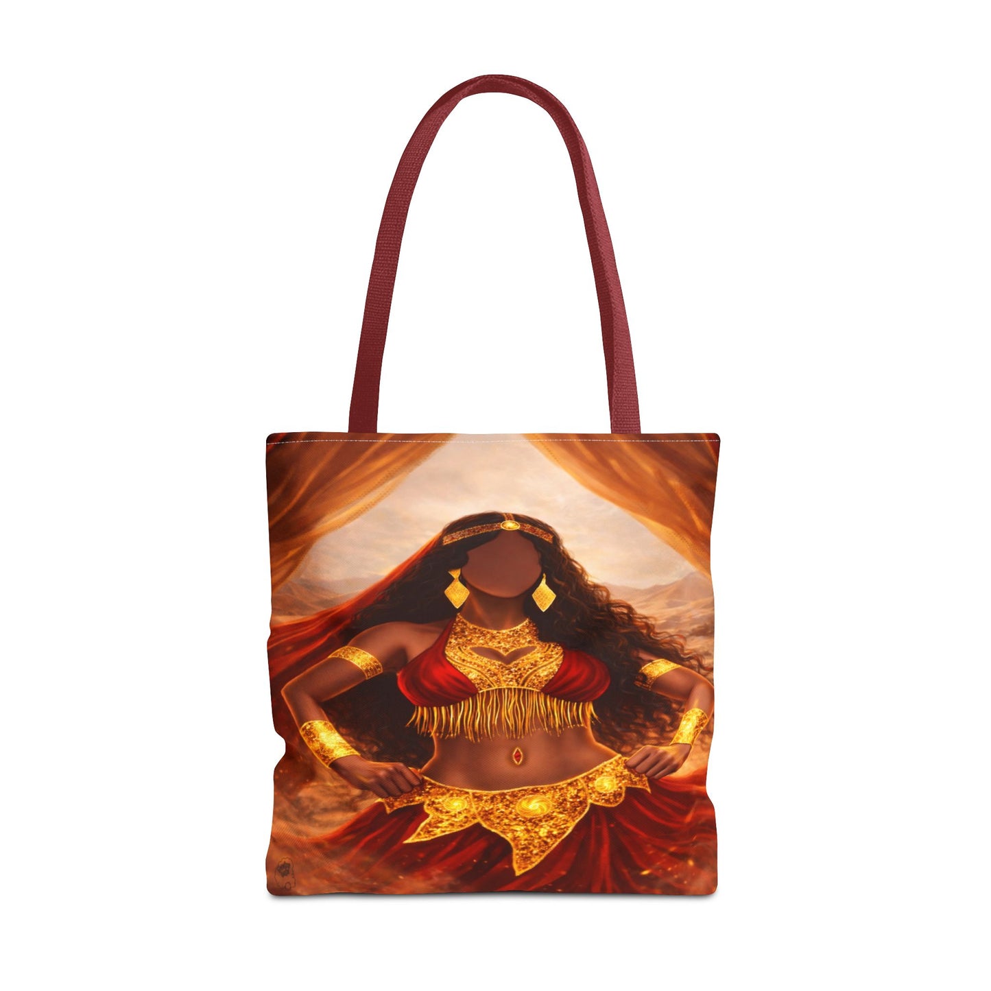 Divinity Tote Bag