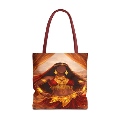 Divinity Tote Bag