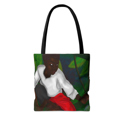 Laroye Tote