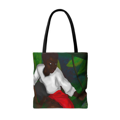 Laroye Tote