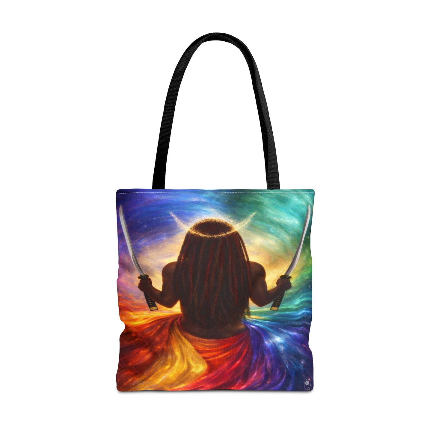 Oya Tote Bag