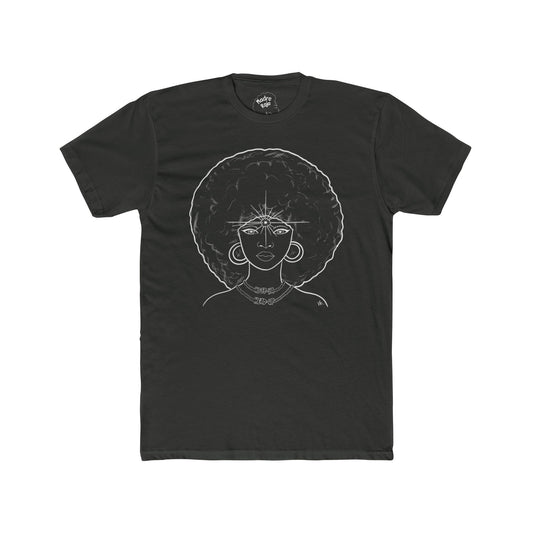 Narubi Men's Fitted Tshirt