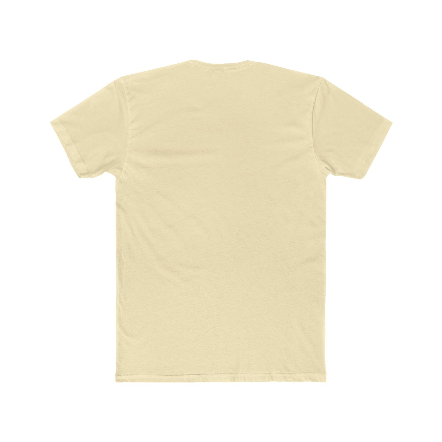 Casel Men's Fitted Tshirt