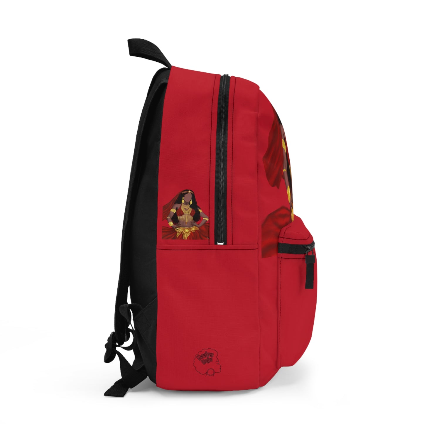 Divinity Backpack