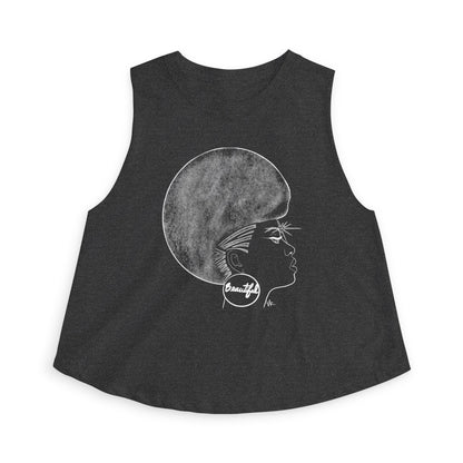Cece Cropped Tank