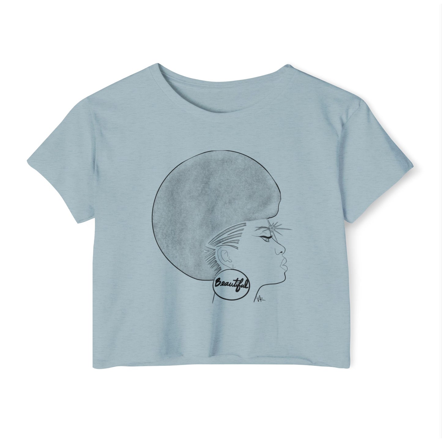 Cece Crop Top