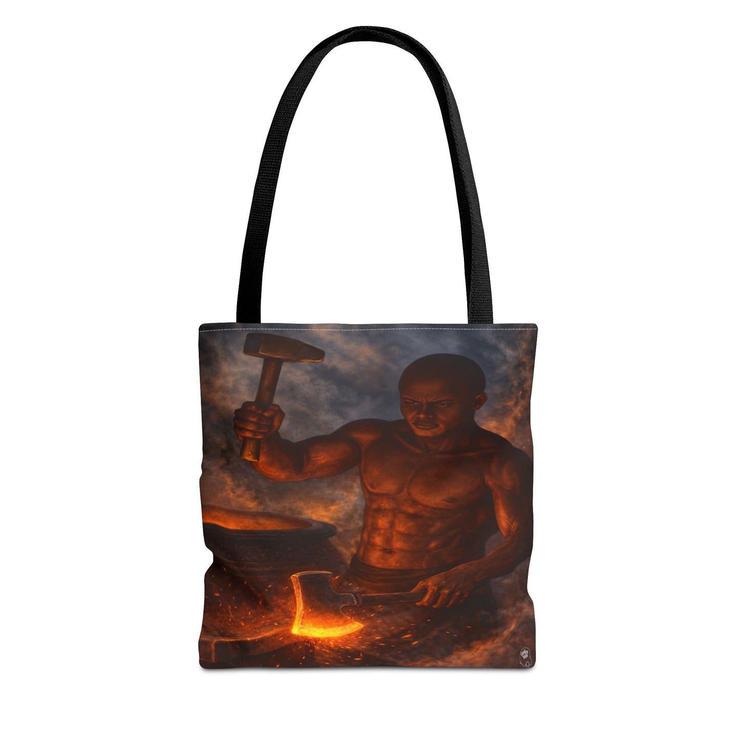 Ogun Tote Bag