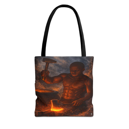 Ogun Tote Bag