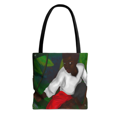 Laroye Tote