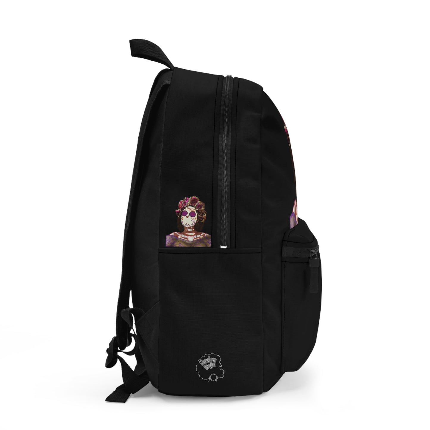 Reina de la Noche Backpack