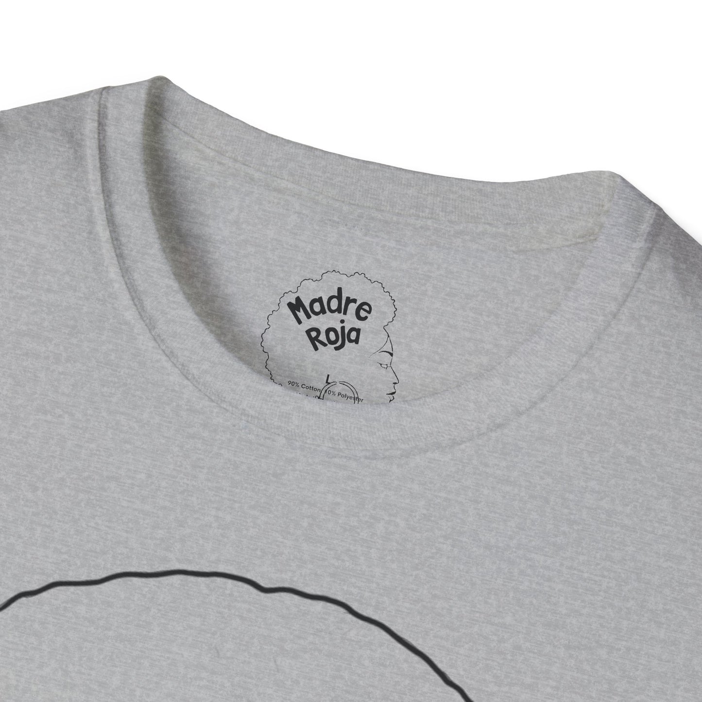 Narubi Unisex Relaxed Fit Tshirt