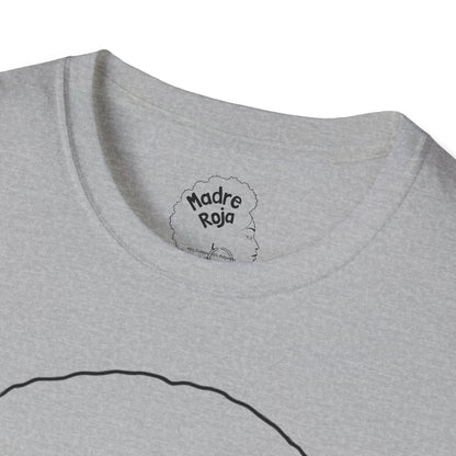 Narubi Unisex Relaxed Fit Tshirt