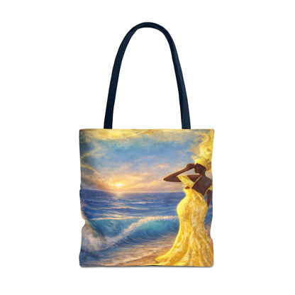 Ochun Tote Bag