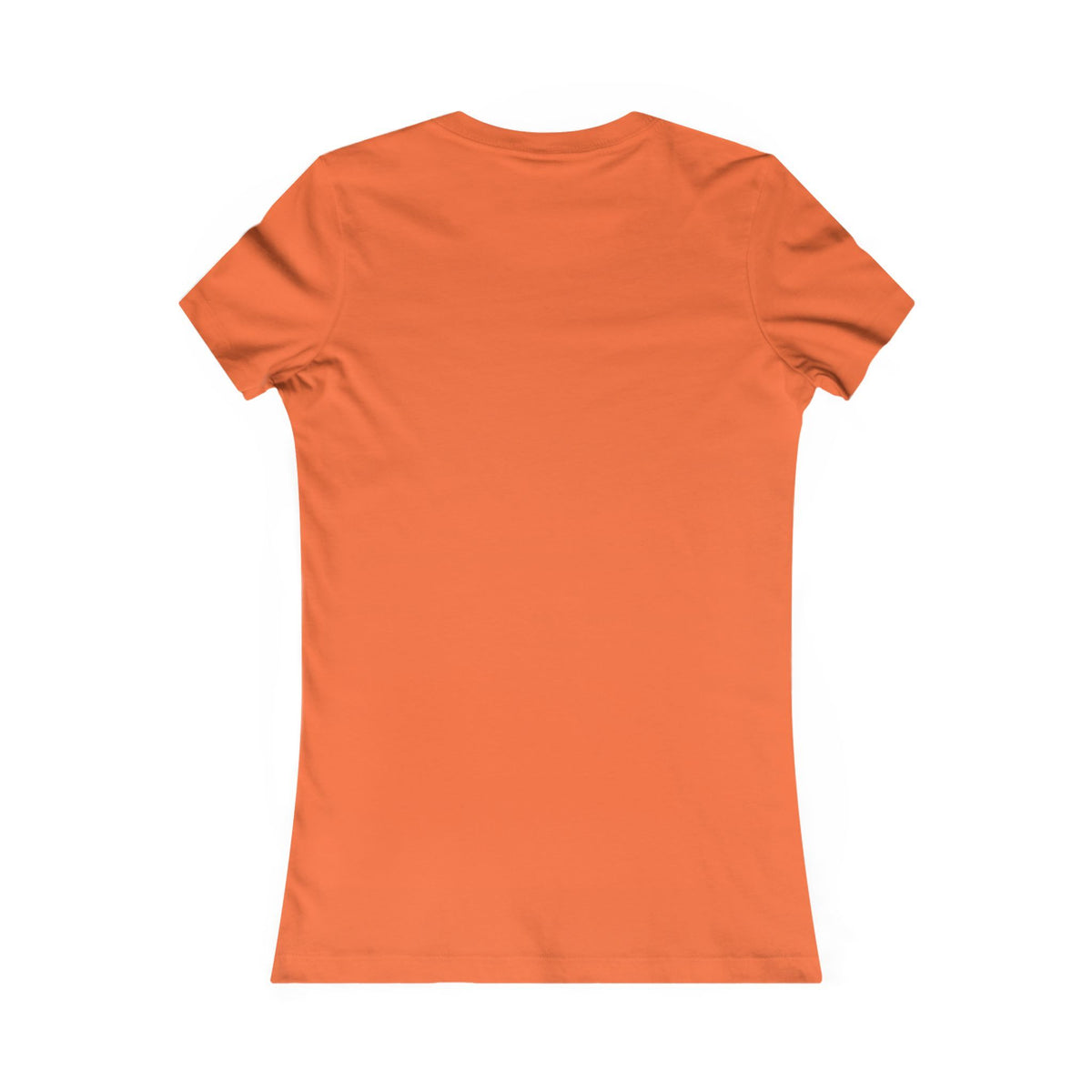 Casel Women’s Fitted Tshirt