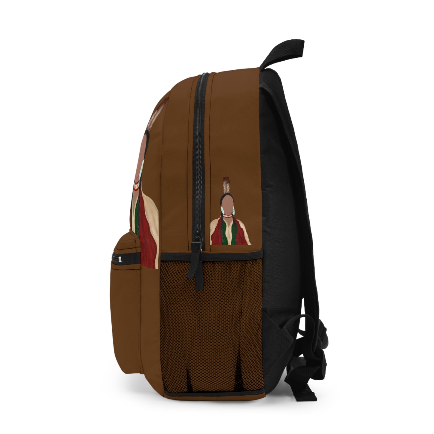 Echo of the Ancients Backpack