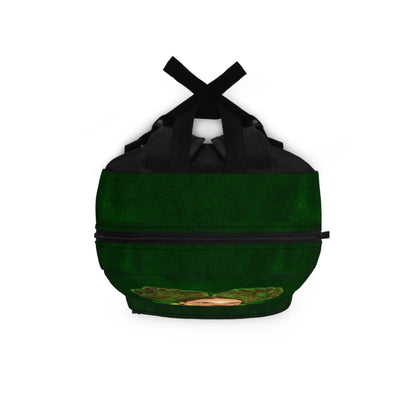Jazzy Book Bag