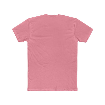 Chrissy Men's Fitted Tshirt