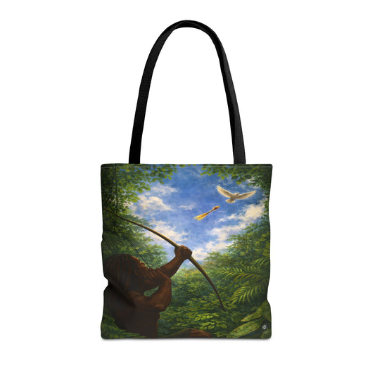 Ochosi Tote Bag