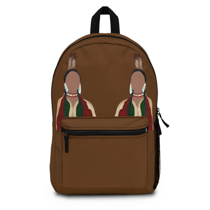 Echo of the Ancients Backpack