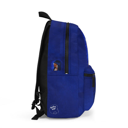 Chrissy Book Bag