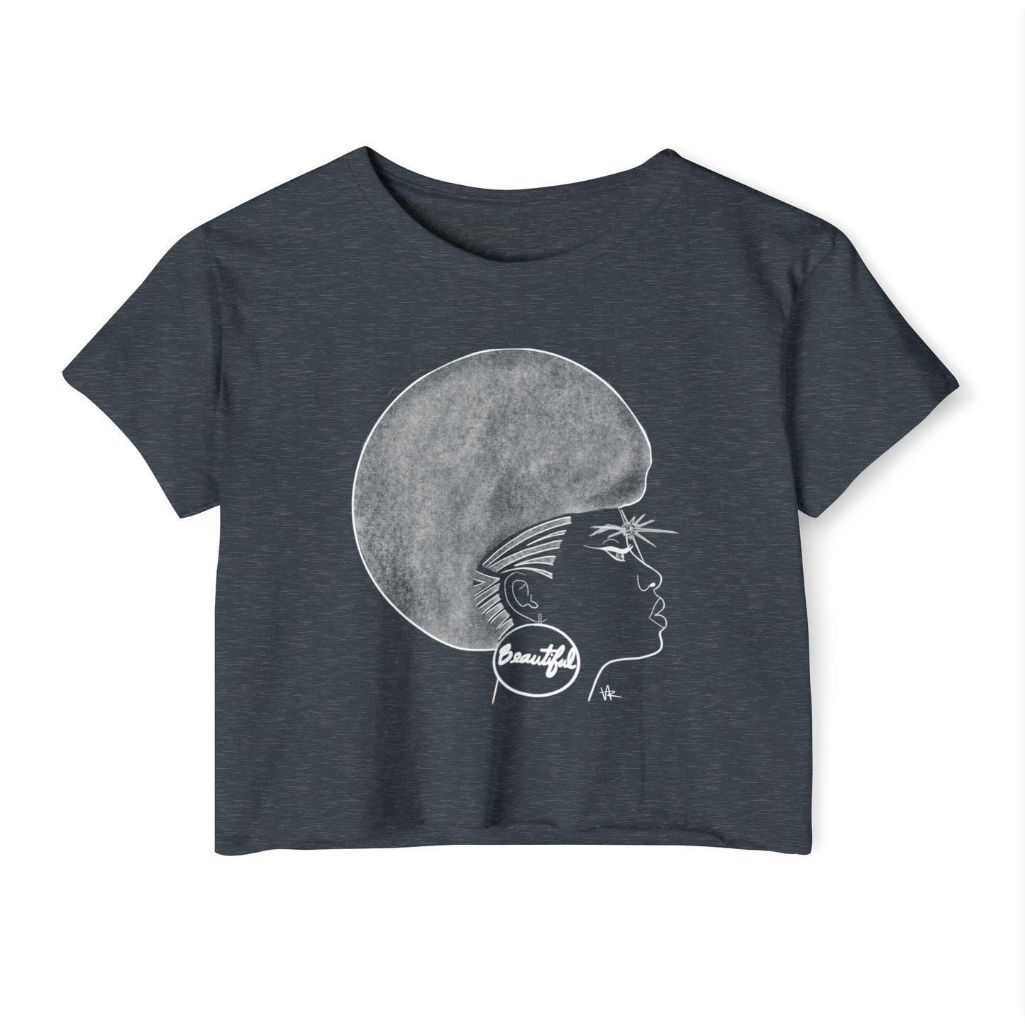 Cece Crop Top